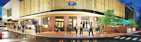 Woolies gets green light from&nbsp;JDAP