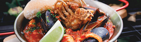 Everything’s rosy at the&nbsp;Rosemount