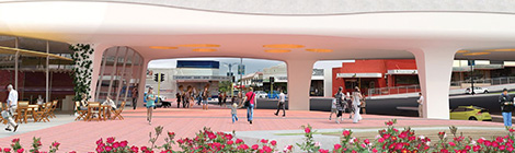 Baysy station upgrade shunted&nbsp;along