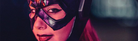 Perth fans bring Batgirl to&nbsp;life