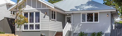 A vision of modernity