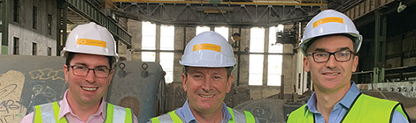 $30m to jumpstart power station&nbsp;revamp