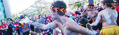 Reconciliation roundup