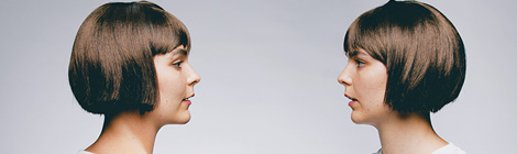 Captured by your best&nbsp;side