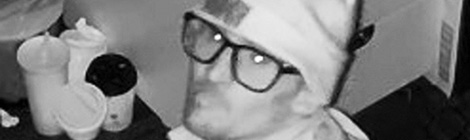 Help catch a&nbsp;crawler