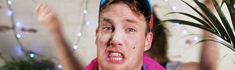 Blinded by the&nbsp;dark