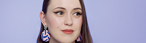 Scott rushing toward success