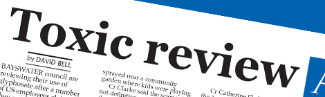 Toxic review
