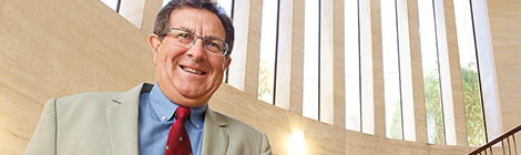 Sutherland honoured with&nbsp;OAM