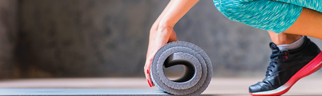 It’s time to move: Beginners Yoga&nbsp;Classes