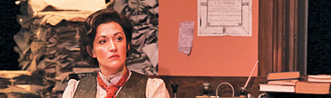 Yesterday’s news is just as current&nbsp;today