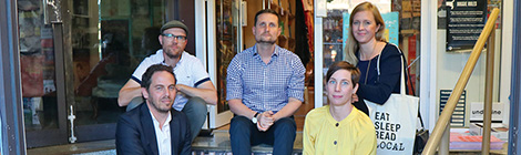 Red tape relief for&nbsp;strip