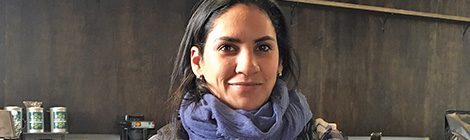 Saving the planet one cup at a time