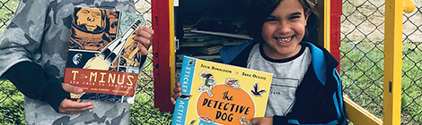 A little gem from&nbsp;sheddies