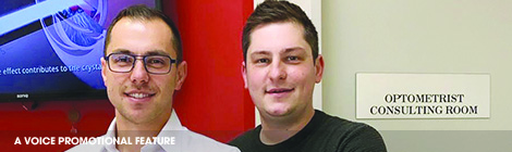 Focusing on better&nbsp;vision