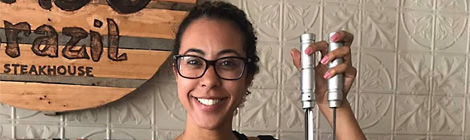 CARNIVAL OF flavours