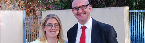 Breakthrough on rehab&nbsp;site