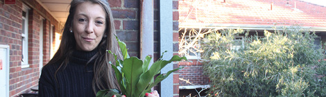 On for young and&nbsp;old