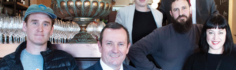 Give us trams to get back on&nbsp;track