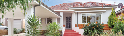 Ringing the bell for&nbsp;Sexton