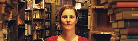 The power of the&nbsp;poem