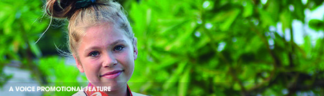 A ‘plus one’ makes a world of difference to thousands