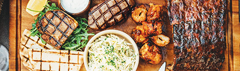 Classy newbie a barrel of&nbsp;treats