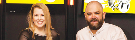 New film festival to put WA in&nbsp;limelight