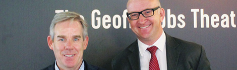 Millman urges WAAPA to&nbsp;stay