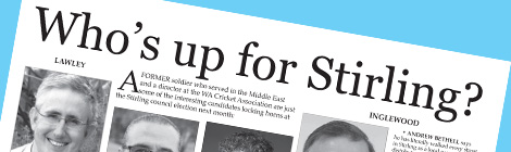 Who’s up for&nbsp;Stirling?