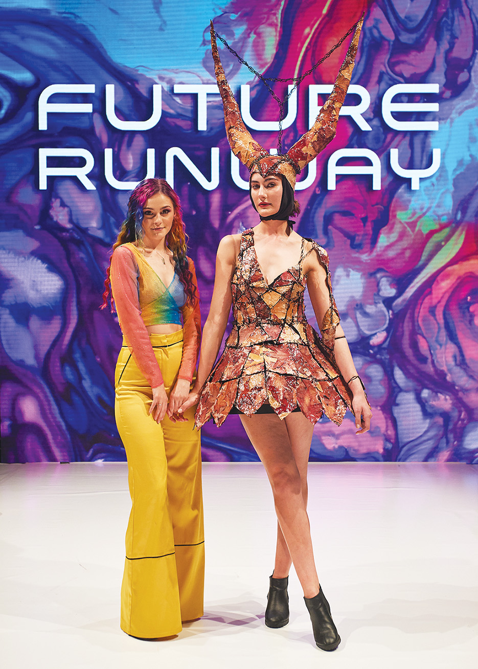 Autumn inspiration – Perth Voice Interactive