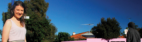 XRWA activists take on The&nbsp;West