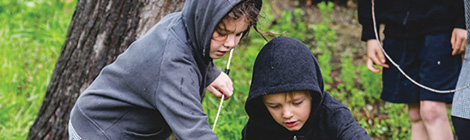 Creating great students