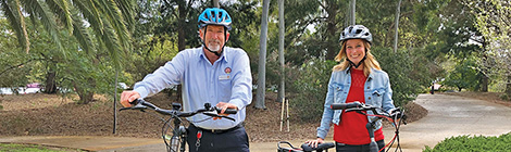 Charging towards renewables