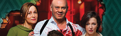 FILM BITES: From Russia with&nbsp;gore