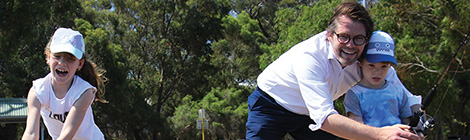 Bull back in&nbsp;Bayswater