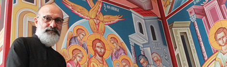 It’s all Greek this&nbsp;week