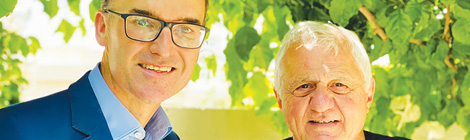 Playing to your&nbsp;strength