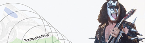 IT’S ALL ABOUT THE&nbsp;BASS