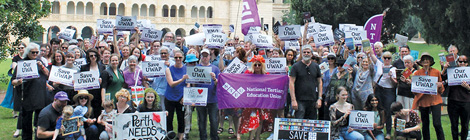 Publishing blow for Indigenous&nbsp;authors