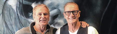 De Niro and de far-o