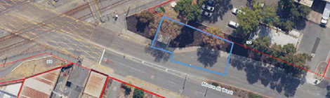 Car Park trial for&nbsp;homeless