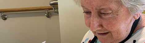 Stroke of genius a purrfect solution?