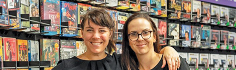 WA film captures Canadian&nbsp;hearts