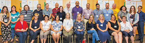 Bayswater picks up award for budget panel