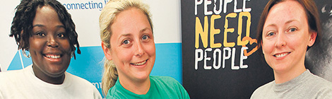 St Bart’s public&nbsp;appeal