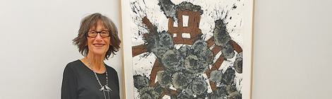 Turning in a new&nbsp;direction