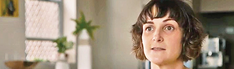 Are you doing the five S’s?