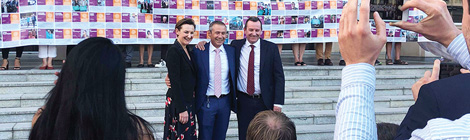 Assisted dying bill passes into WA&nbsp;law
