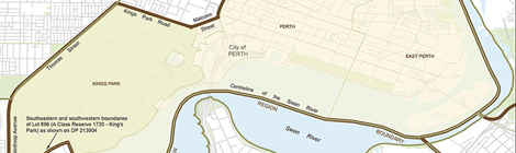 Libs miss Kings Park in&nbsp;redraw